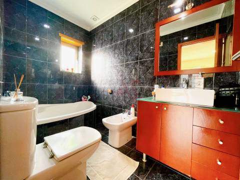 Apartamento T3 em Este (São Pedro e São Mamede), Braga