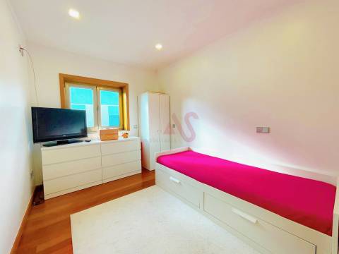 Apartamento T3 em Este (São Pedro e São Mamede), Braga