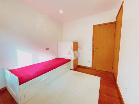 Apartamento T3 em Este (São Pedro e São Mamede), Braga