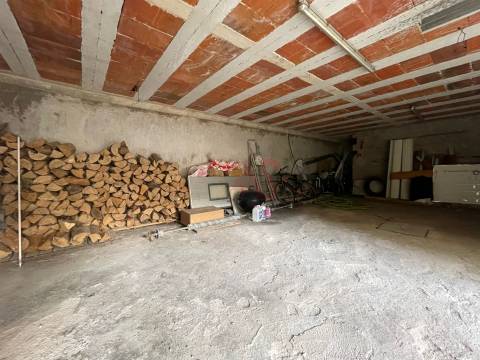 Apartamento T3 em Este (São Pedro e São Mamede), Braga