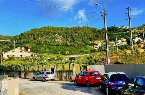 Apartamento T3 em Este (São Pedro e São Mamede), Braga