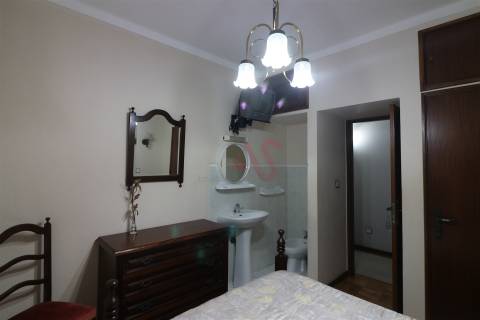 Moradia para Alojamento Local na Vila de Caldelas,  Amares