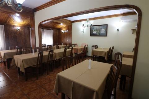 Moradia para Alojamento Local na Vila de Caldelas,  Amares