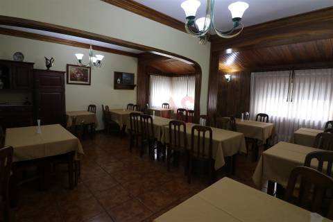 Moradia para Alojamento Local na Vila de Caldelas,  Amares