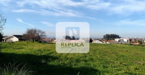 Terreno de 4.600m2 com PIP aprovado &#124; Vistas Mar &#124; Gulpilhares - VNG