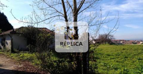 Terreno de 4.600m2 com PIP aprovado &#124; Vistas Mar &#124; Gulpilhares - VNG