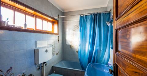 Moradia T5 com Jardim e Piscina na Maia