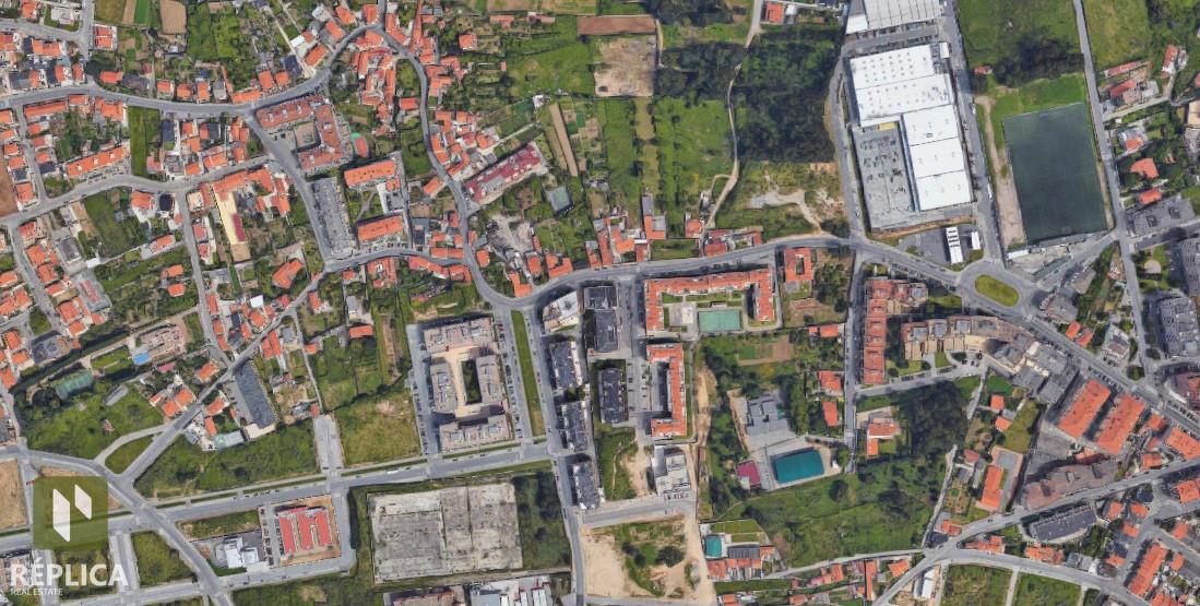 Terreno Para Construção  Venda em Canidelo,Vila Nova de Gaia