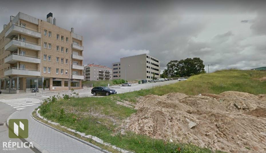 Terreno Para Construção  Venda em Canidelo,Vila Nova de Gaia