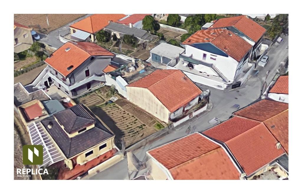 Lote de Terreno  Venda em Custóias, Leça do Balio e Guifões,Matosinhos