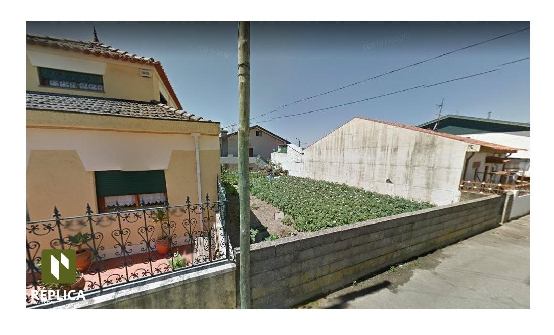 Lote de Terreno  Venda em Custóias, Leça do Balio e Guifões,Matosinhos