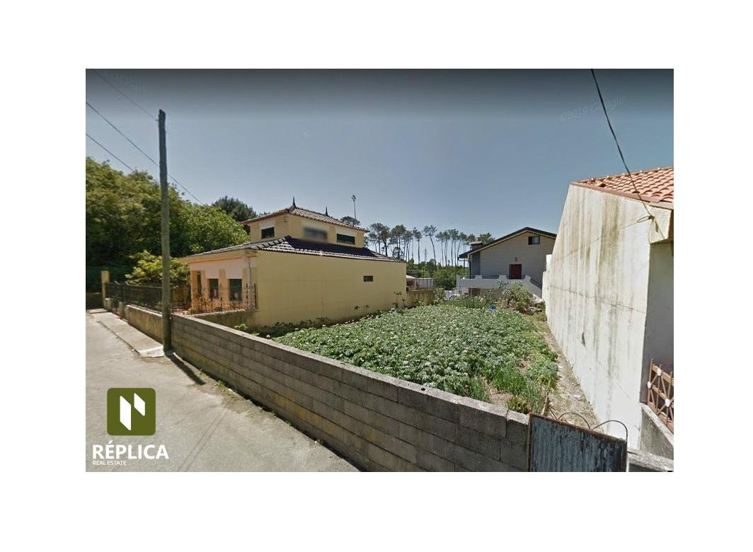 Lote de Terreno  Venda em Custóias, Leça do Balio e Guifões,Matosinhos