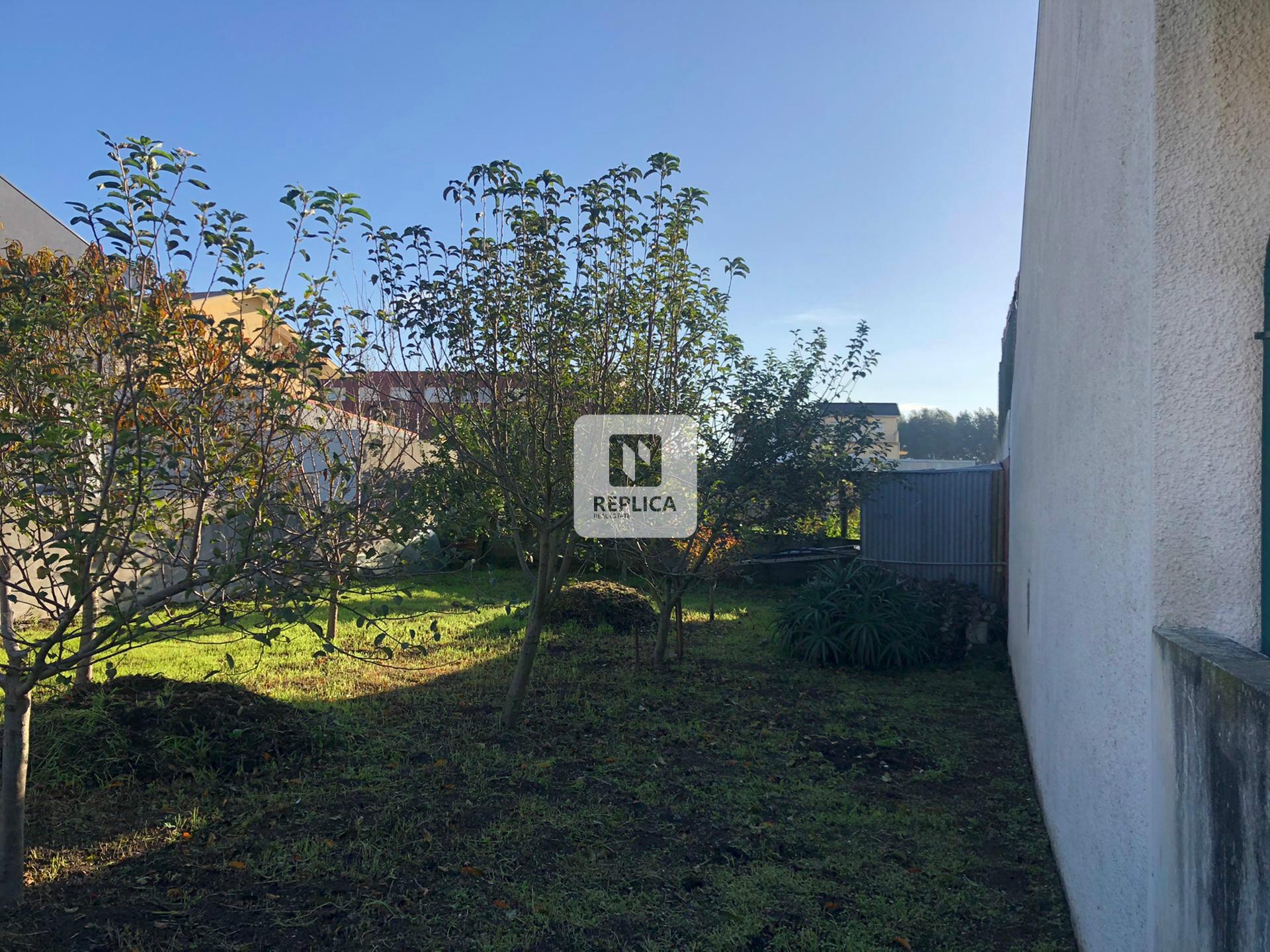 Lote de terreno para construção, Santa Cruz do Bispo