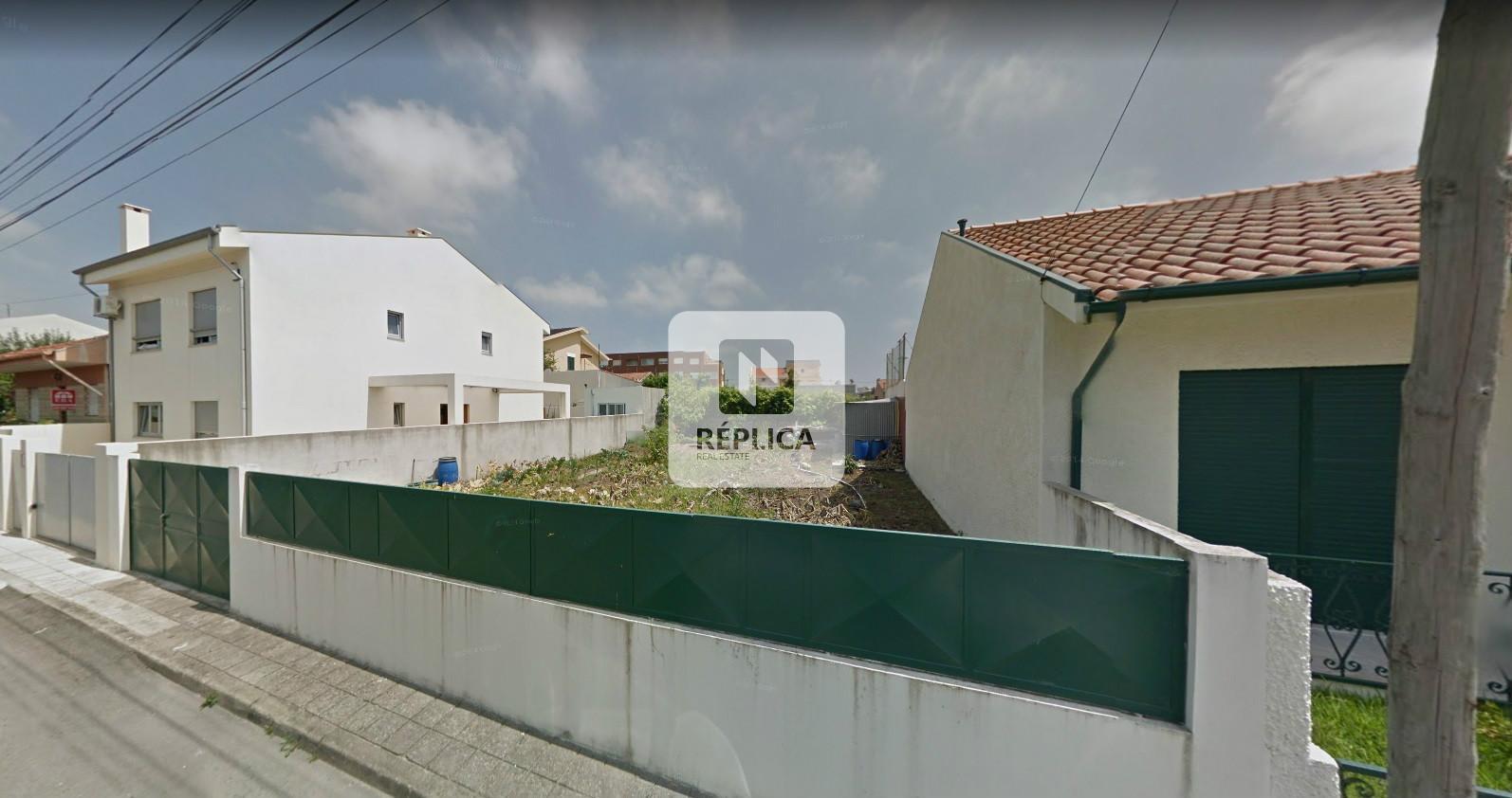 Lote de terreno para construção, Santa Cruz do Bispo