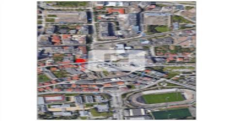 Apartamento T3 com Terraço e Box , no Centro da Cidade da Maia