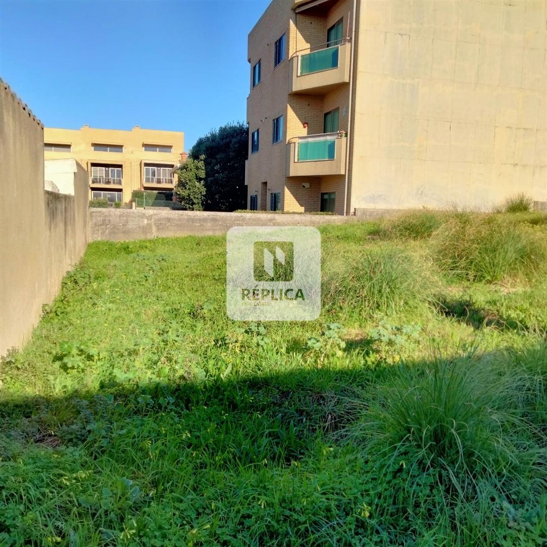 Lote de Terreno, Projeto aprovado, 150m da Praia, Madalena