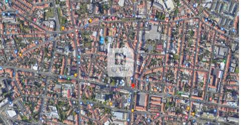 Prédio  Venda em Paranhos,Porto