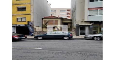 Prédio  Venda em Paranhos,Porto