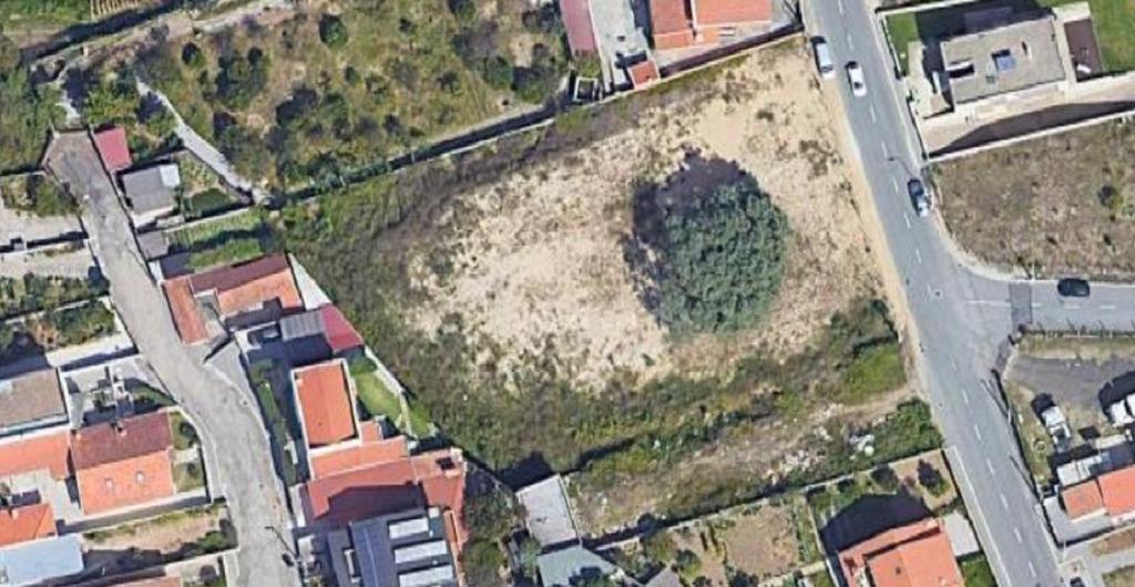 Terreno Para Construção  Venda em Madalena,Vila Nova de Gaia