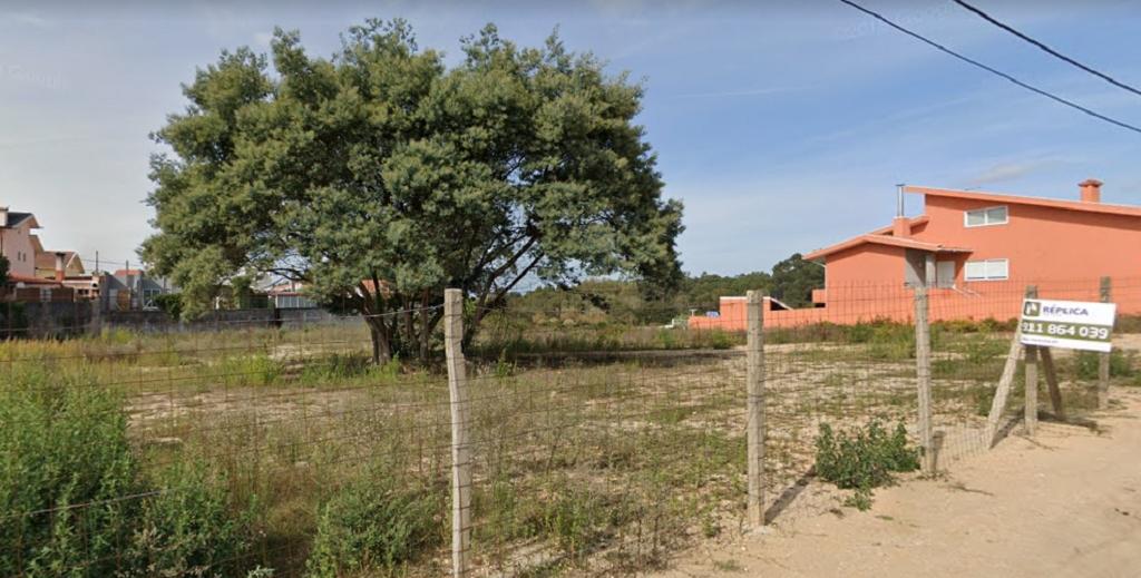 Terreno Para Construção  Venda em Madalena,Vila Nova de Gaia