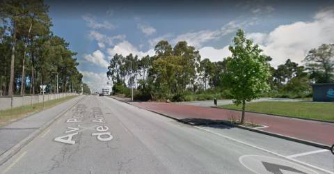 Terreno Para Construção  Venda em Canidelo,Vila Nova de Gaia