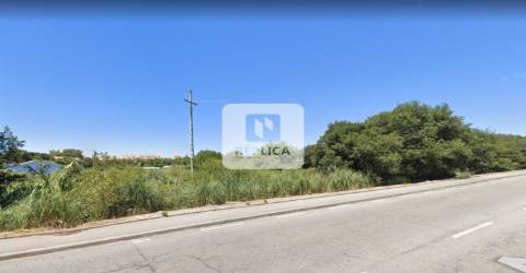 Terreno Para Construção  Venda em Canidelo,Vila Nova de Gaia