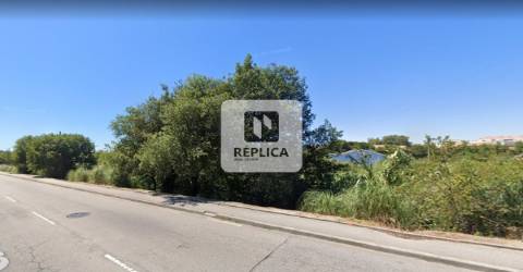 Terreno Para Construção  Venda em Canidelo,Vila Nova de Gaia