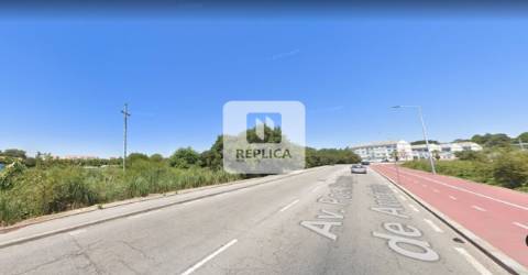 Terreno Para Construção  Venda em Canidelo,Vila Nova de Gaia