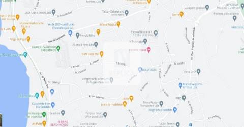 Terreno Para Construção  Venda em Canidelo,Vila Nova de Gaia