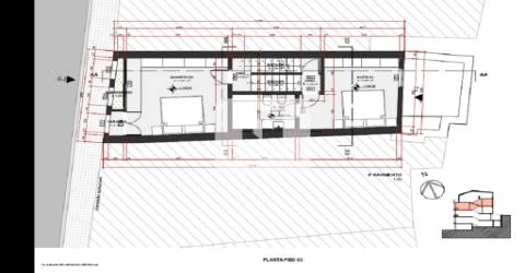 Moradia em ruína em Cedofeita, Porto