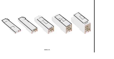 Moradia em ruína em Cedofeita, Porto