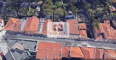 Moradia em ruína em Cedofeita, Porto