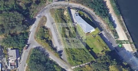 Lotes para moradias com vistas desafogadas em Oliveira do Douro