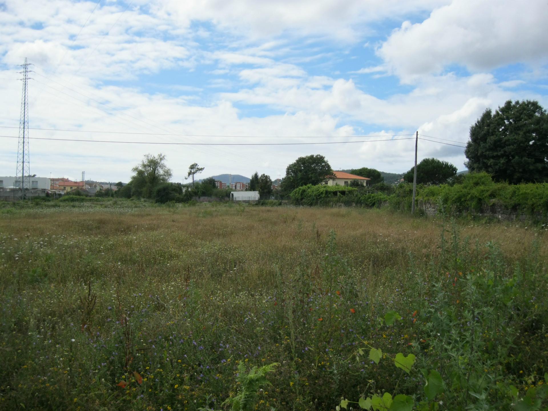 Terreno  Venda em Arcozelo,Barcelos