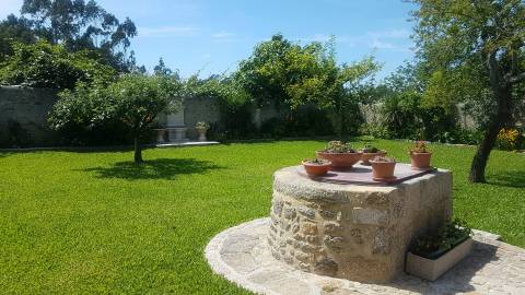 Moradia T6 Venda em Milhazes, Vilar de Figos e Faria,Barcelos