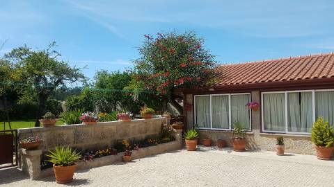 Moradia T6 Venda em Milhazes, Vilar de Figos e Faria,Barcelos