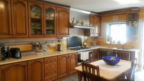 Moradia T6 Venda em Milhazes, Vilar de Figos e Faria,Barcelos