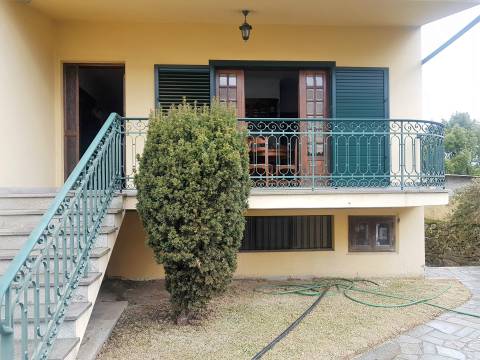 Moradia  Venda em Barcelos, Vila Boa e Vila Frescainha (São Martinho e São Pedro),Barcelos