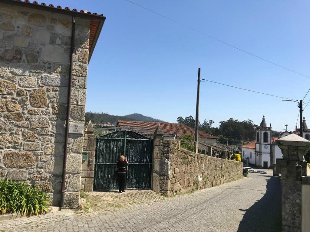 Moradia T3 Venda em Palmeira de Faro e Curvos,Esposende