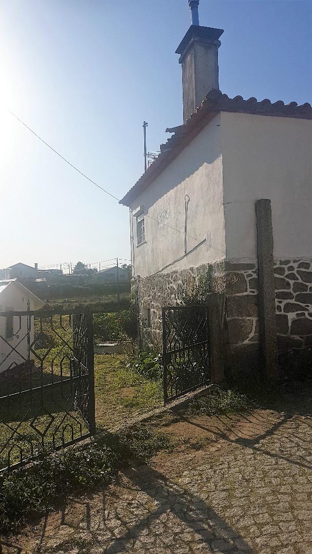 Moradia  Venda em Tamel (Santa Leocádia) e Vilar do Monte,Barcelos