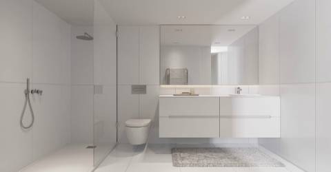 Apartamento T4 Venda em Barcelinhos,Barcelos