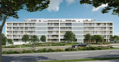 Apartamento T4 Venda em Barcelinhos,Barcelos