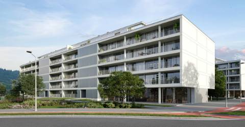 Apartamento T4 Venda em Barcelinhos,Barcelos