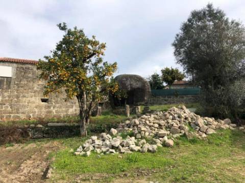 Quintinha  Venda em Adães,Barcelos
