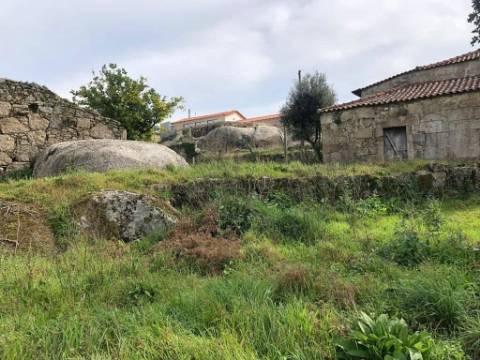 Quintinha  Venda em Adães,Barcelos