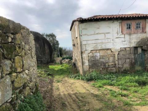 Quintinha  Venda em Adães,Barcelos