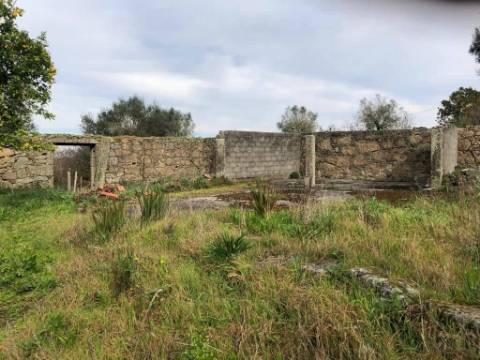 Quintinha  Venda em Adães,Barcelos
