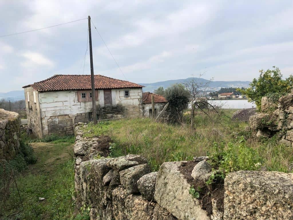 Quintinha  Venda em Adães,Barcelos