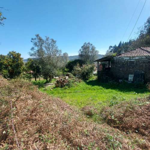 Moradia para Restaurar  Venda em Quintiães e Aguiar,Barcelos