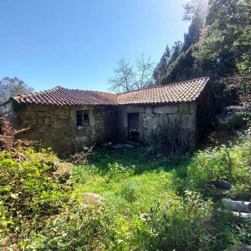 Moradia para Restaurar  Venda em Quintiães e Aguiar,Barcelos